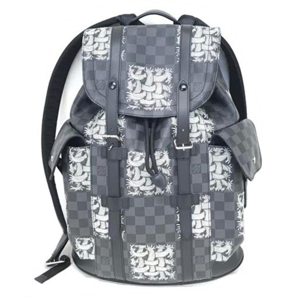 LV Christopher Nemes Backpack PM